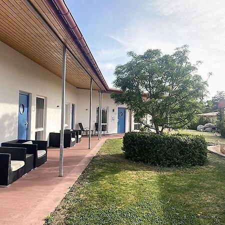 Froejel Resort & Spa Eksteriør billede
