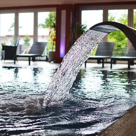 Froejel Resort & Spa Eksteriør billede