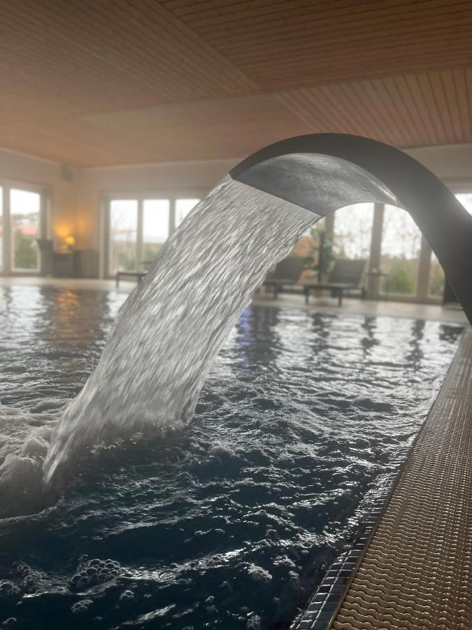 Froejel Resort & Spa Eksteriør billede
