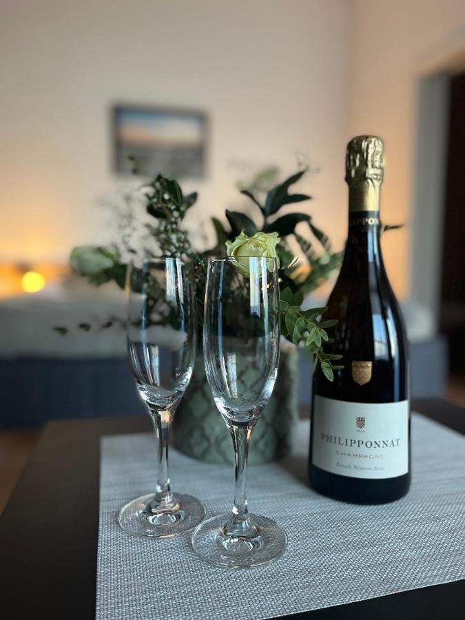 Froejel Resort & Spa Eksteriør billede