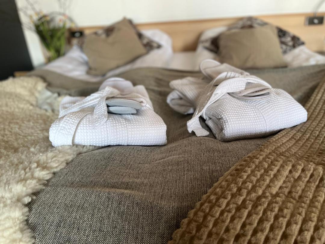 Froejel Resort & Spa Eksteriør billede