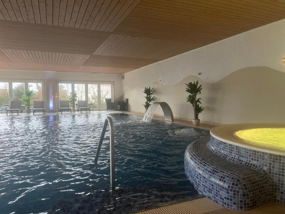 Froejel Resort & Spa Eksteriør billede