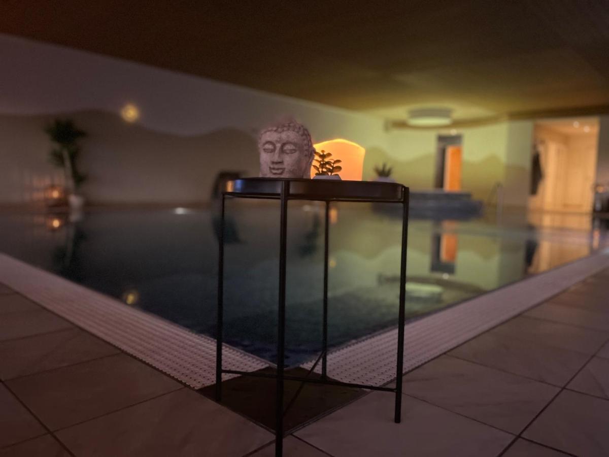 Froejel Resort & Spa Eksteriør billede
