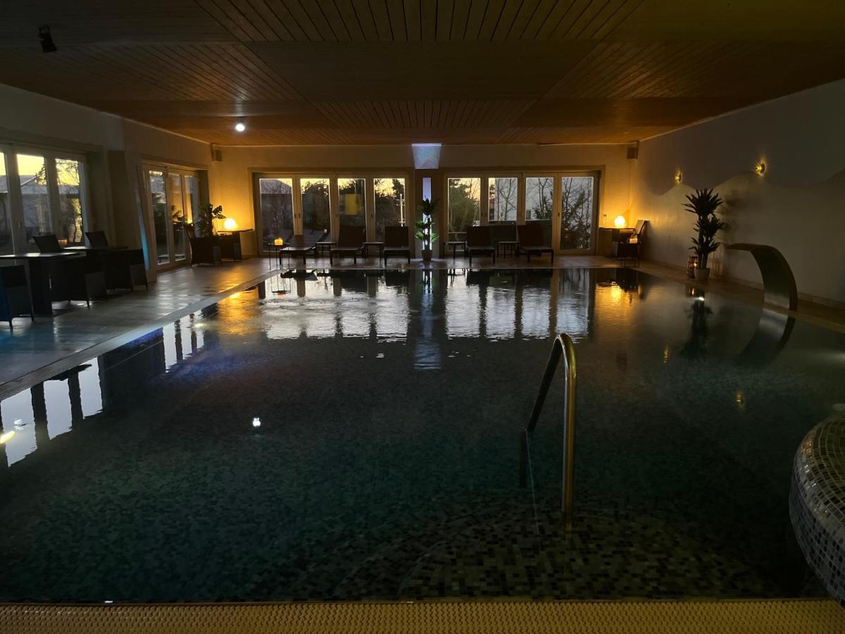 Froejel Resort & Spa Eksteriør billede