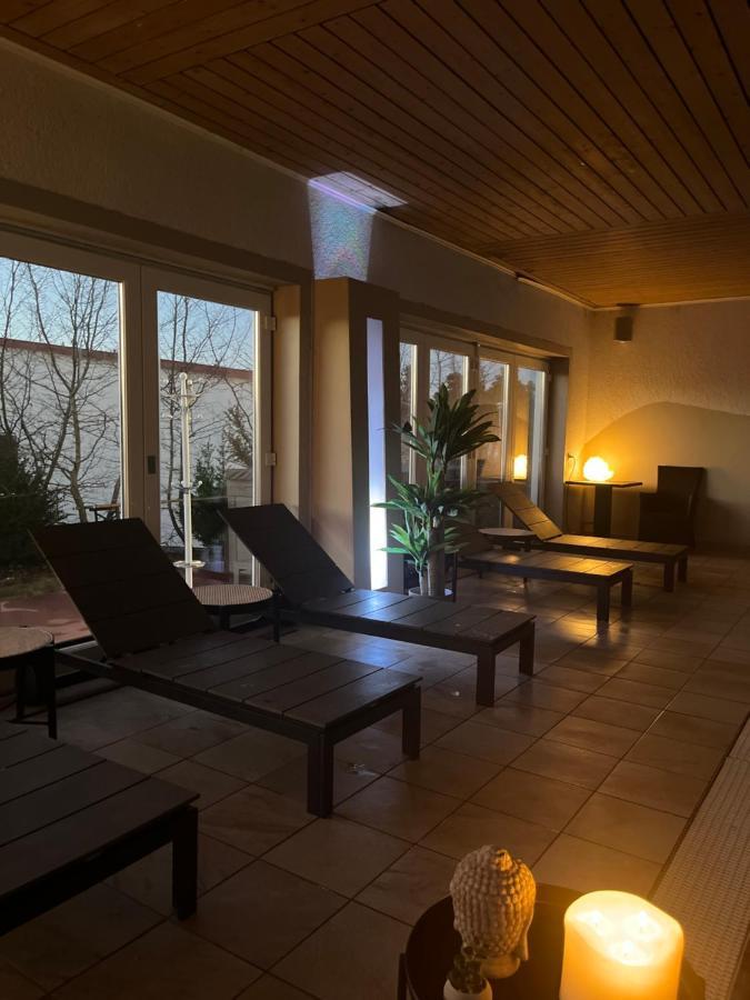 Froejel Resort & Spa Eksteriør billede