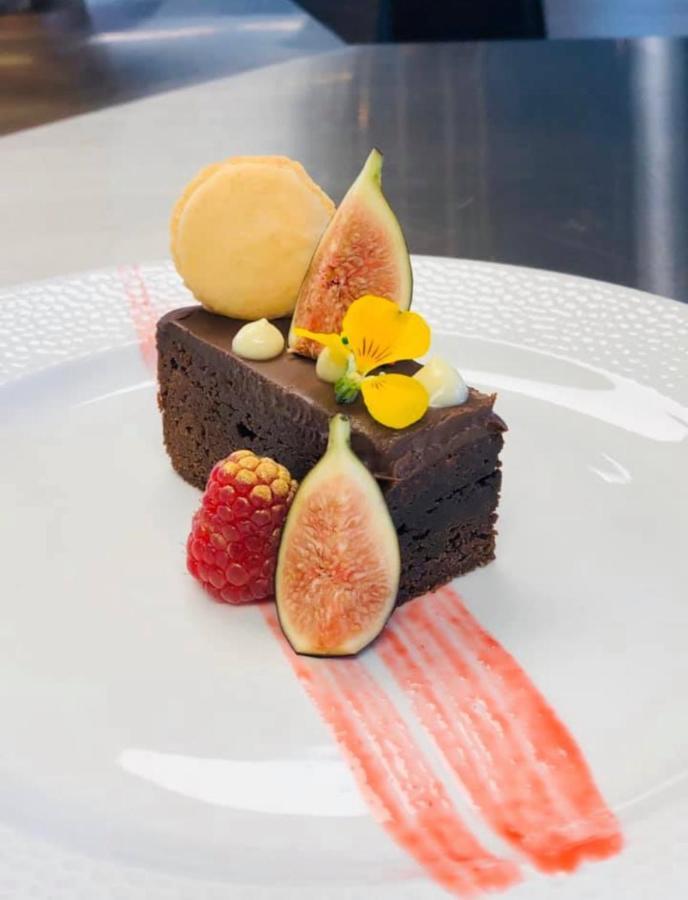 Froejel Resort & Spa Eksteriør billede