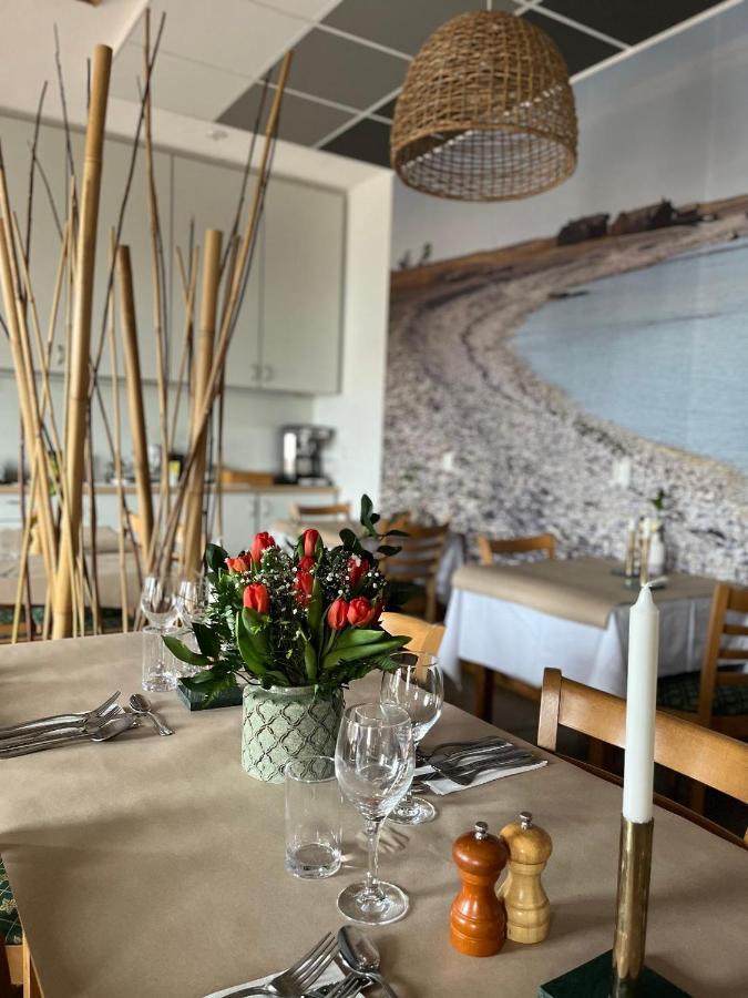 Froejel Resort & Spa Eksteriør billede