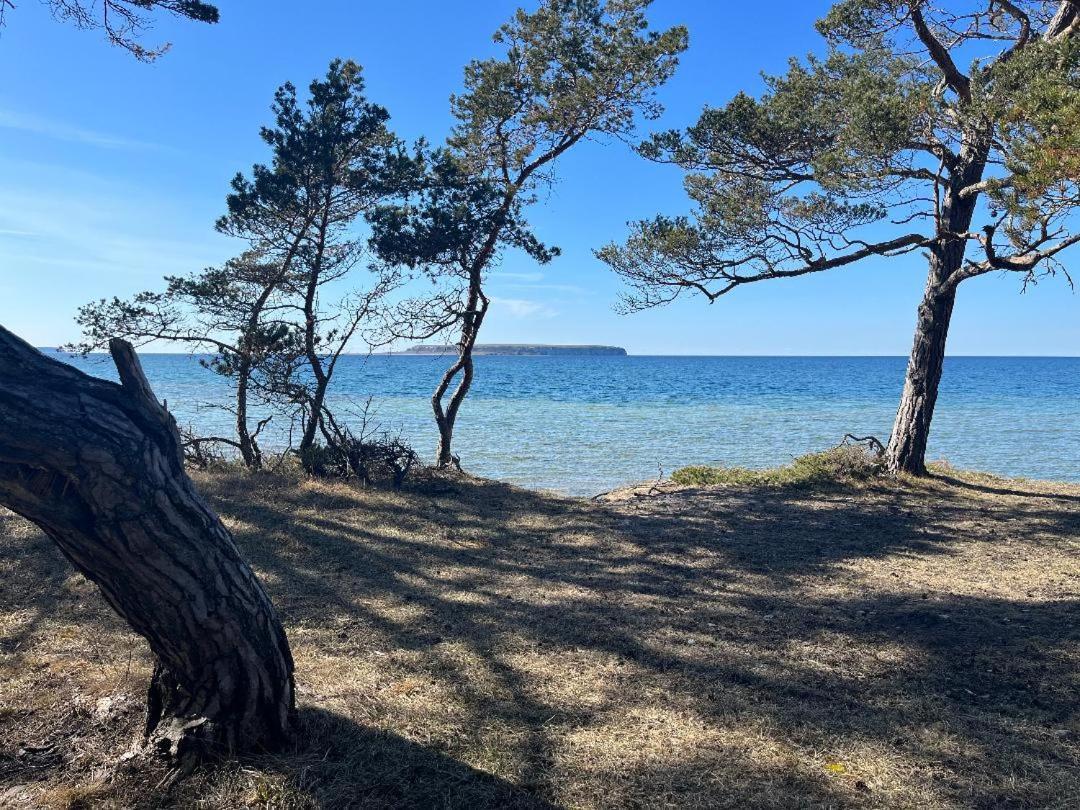 Froejel Resort & Spa Eksteriør billede