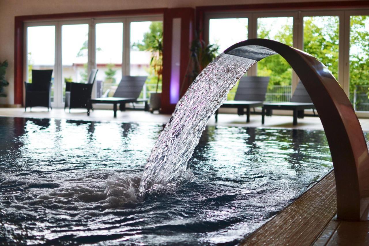 Froejel Resort & Spa Eksteriør billede